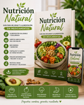 Nutrición Natural 🌿