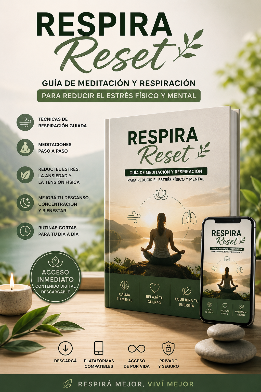 Respira Reset 🌿