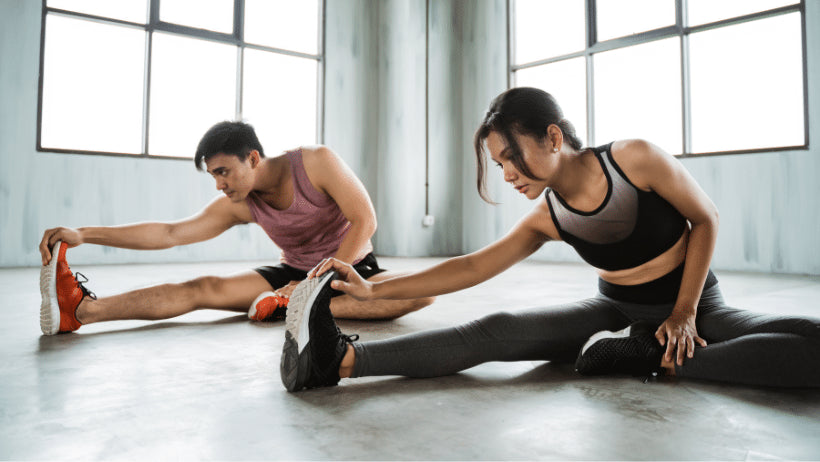 Stretch Pro – Flexibilidad y prevención en minutos al día